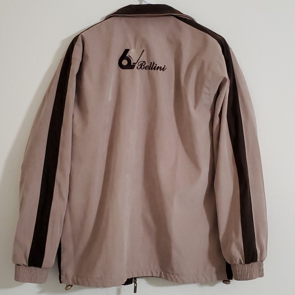 Reversible jacket - Picture 4 of 4